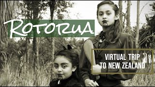Rotorua  - New Zealand25