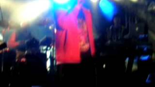 Samy Deluxe in Tübingen (Sudhaus) - Superheld