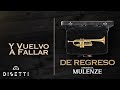 Orquesta Mulenze - Y Vuelvo A Fallar | Salsa Romántica