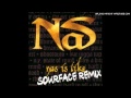 Nas is Like (Sourface Remix) 