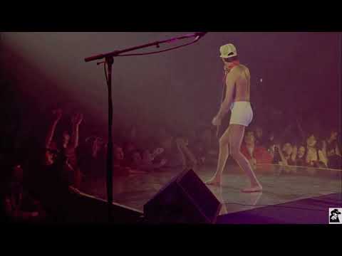 Queen vs. Beastie Boys "Another One Bites the Sabotage"