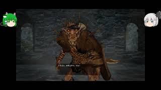 【ゆっくり実況　DRAGON'S DOGMA　DARK ARISEN】ロリ主人公って最強じゃない？　第弐拾玖ノ参話