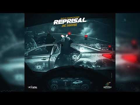 Jac Saavige - Reprisal [Divide And Conquer Riddim] May 2019