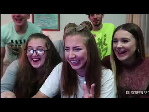 Vanimy ft Mehdi - Džumbusi (reakcija) #2