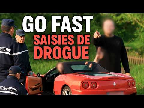 Go-fast, radars, accidents : la guerre de l’autoroute