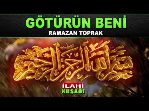 Defli Zikirli İlahiler | Medet Ya Nebi İlahisi | Götürün Beni İlahisi - Ramazan Toprak