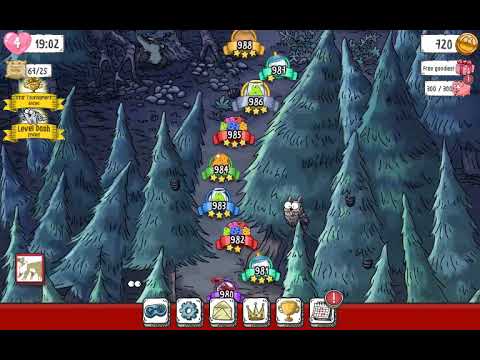 Simon's Cat Crunch Time S9 part 48