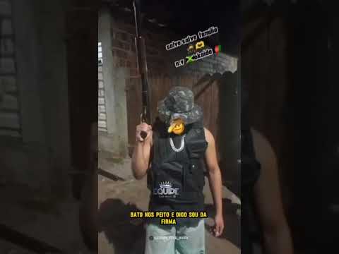 Mc luceninha do pjt nova okd 🇦🇫