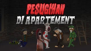 Download lagu Pesugihan Di Apartement Wan Sutri - Animasi Horor Misteri - WargaNet Life mp3