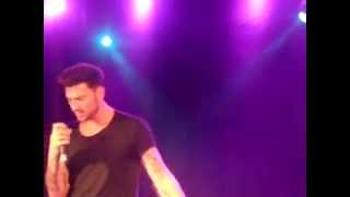 Jake Quickenden - I want you