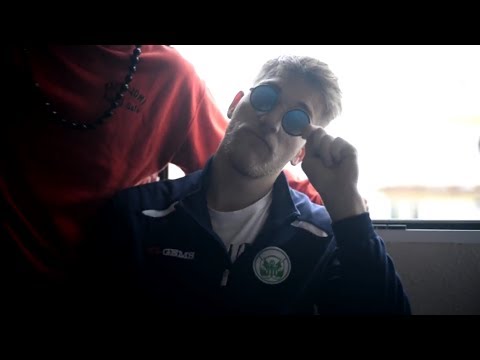 2 0 X X - Si Vengo A Granada ❄️ (feat. YUNG K) (VÍDEO)