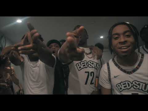 PopOutBoyz x Smoove'L - Very Aggressive Official Video