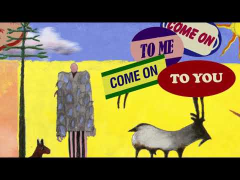 Paul McCartney - 'Come On To Me (Lyric Video)'