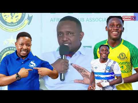 YANGA ILIVYOFANIKIWA KUMSAJILI GIRUMUGISHA TAARIFA MPYAA NI HII KUMBE UKWELI UPO HIVI  NI BALAA