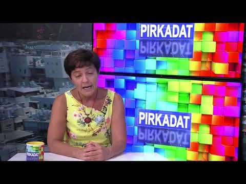 PIRKADAT Breuer Péterrel: Dr. Havas Szófia