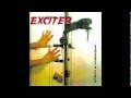 Exciter - Swords of darkness - Vladimir J. Exciter - Swords of darkness