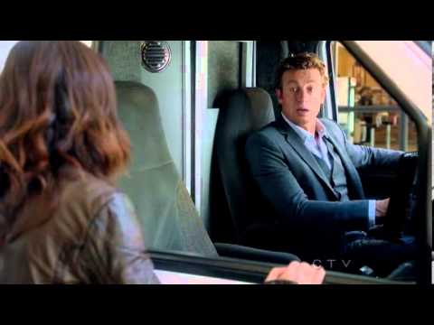 The Mentalist 05X2