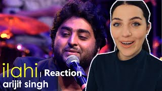 Ilahi | Reaction | Arijit Singh