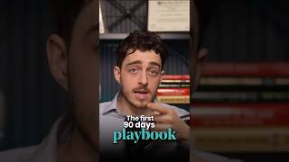 Zero experience. Zero connections. Here's your 90 day IB recruiting playbook.