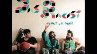 Das Racist - I Don't Want To Deal With Those Monsters