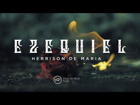 Ezequiel - Comunidade Católica Colo de Deus
