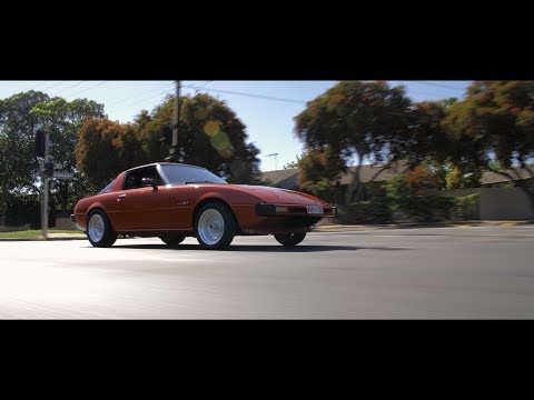 Brap to Birdwood 2018 - Tease | 4K