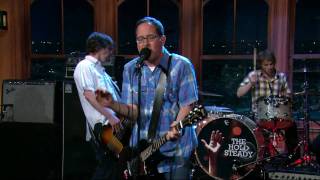 The Hold Steady - &quot;Rock Problems&quot; 5/20 Ferguson (TheAudioPerv.com)