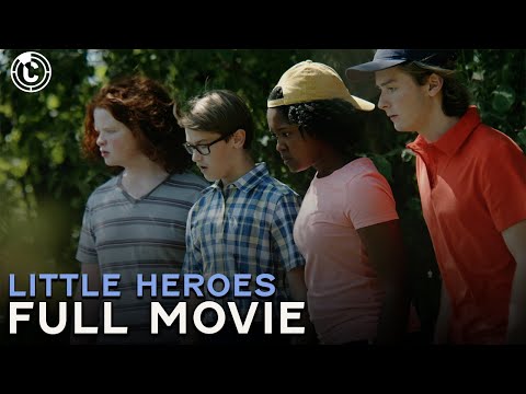 Little Heroes | Full Movie | CineStream