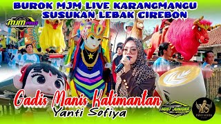 Download lagu SWEET GIRL OF KALIMANTAN | BUROK MEKAR JAYA MUDA LIVE IN KARANGMANGU, SUSUKAN, LEBAK, CIREBON, MA... mp3 Download lagu SWEET GIRL OF KALIMANTAN | BUROK MEKAR JAYA MUDA LIVE IN KARANGMANGU, SUSUKAN, LEBAK, CIREBON, MA... mp3