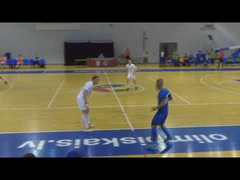 FK Nikars - FK Beitar [LTFA Optibet Virslīga 2017/18 Full Games]