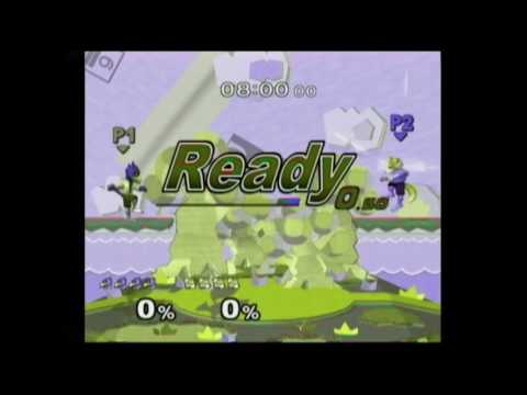 Short Hop Pear 4 - Winners Quarters - Hao (Fox) vs Frenzy (Falco)