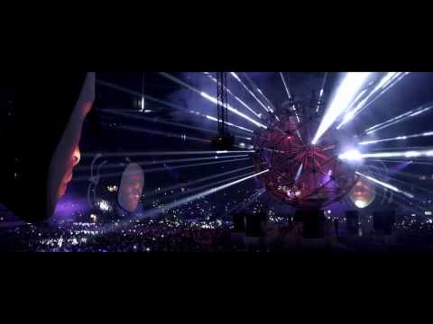 Diset Więcej Świateł (video. SleepBeat's)