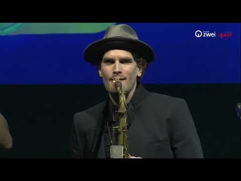 jazzahead! digital 2021 - Tobias Meinhart - BERLIN PEOPLE