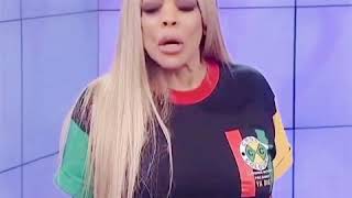Wendy Williams ft. Khia | My Neck, My Back “Lick It”