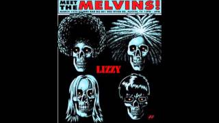 The Melvins&#39; &quot;Lizzy&quot; Cover (Unplugged)