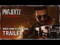 Gameplay video of Projekt Z: Beyond Order  PC