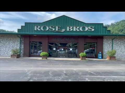 Breathitt County at Perry County Central