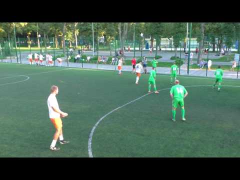 8 КХ 2 Brightgrove – HZ 2 1