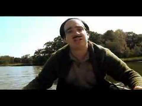 The Godfather Musical - 'Ode to Fredo'