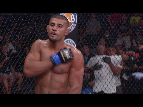 Douglas Lima Says He Handed Fight To Rory MacDonald