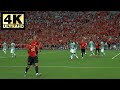 4K Man Utd Vs Inter Milan Champions Cup Highlights