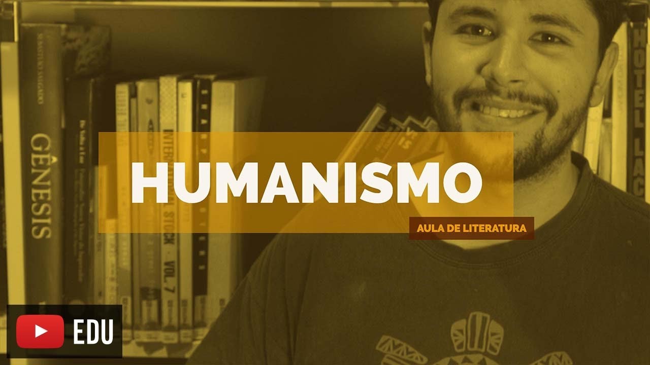 Literatura Portuguesa | Humanismo (Aula 02)