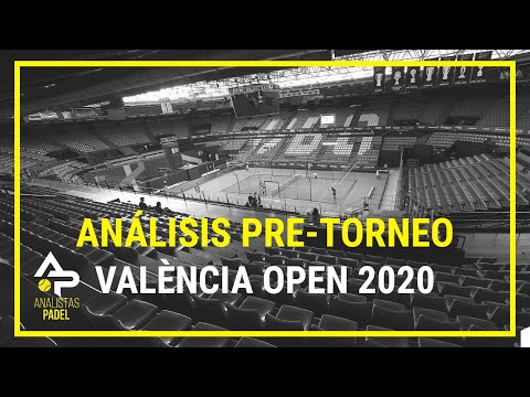 Análisis PRE-TORNEO WPT Estrella Damm València Open