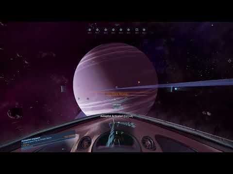 X4 Foundations - Kingdom End - Building the Boron Outpost!