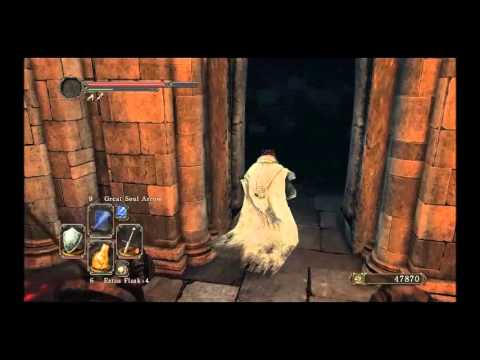 Let's Play Dark Souls 2 Blind Part 105