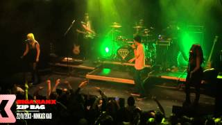 BIGA RANX - Zip bag // Live @ Ninkasi Kao - Nov 2013