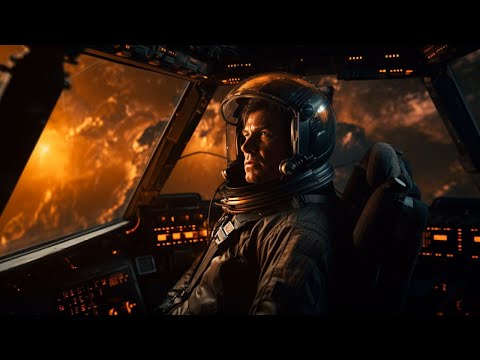 Film Fantascienza Completo in Italiano | Astronaut (2012) | HD