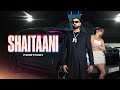 F1rstman SHAITAANI Punjabi WYFL Version DJ Mac X Crash Dummy OFFICIAL VIDEO