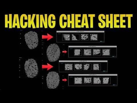 Diamond Casino Heist Hacking Cheat Sheet
