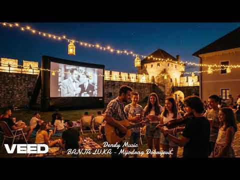 BANJA LUKA - Mijodrag Dobrijević